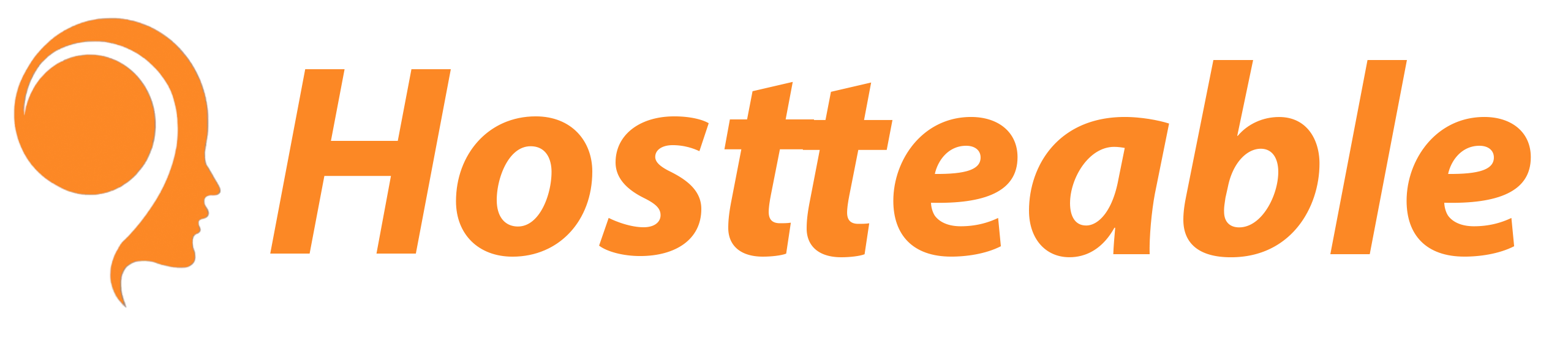 Hostteable
